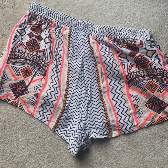 Mink pink multicolour shirts - Picture 3 of 3